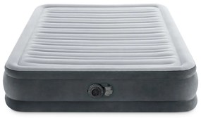 Intex Matrac pre manželskú posteľ s automatickou pumpou - 191x137 cm INTEX 67768