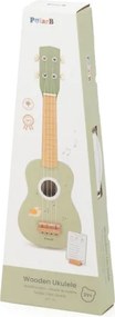 Gitara VIGA 44275 zelená