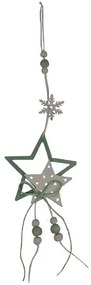 Hviezda na zavesenie D4441