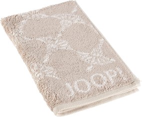 XXXLutz UTERÁK PRE HOSTÍ, 30/50 cm, piesková Joop! - Kúpeľňový textil - 003367025006