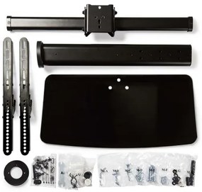 Nedis TVSM2330BK − Full Motion Stojan pre TV 32-65/3 výškové polohy