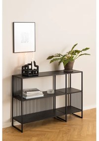 Knižnica DEVIN čierna