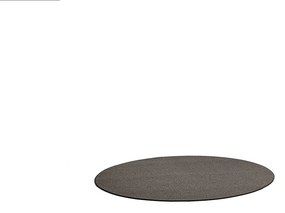 Okrúhly koberec ADAM, Ø 2000 mm, pieskový