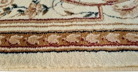 DC Koberec Orient 003 krémová Rozmer: 160×220 cm