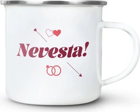 Sablio Plecháčik Nevesta!: 300 ml