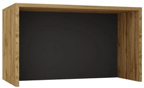 Kuchynský ostrovček 1474 dub wotan + grafit