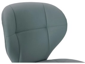 Tmavozelené jedálenské stoličky v súprave 2 ks Maura – Marckeric