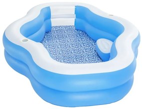 Nafukovací bazén 270 x 198 x 51 cm Bestway 54409