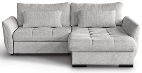 Rohová sedacia súprava Cafu L pravý LOUIS 661