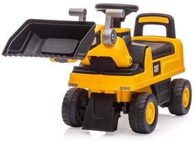Odrážadlo CAT Loader nakladač