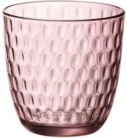 Bormioli Rocco 6-dielna sada pohárov Lilac, 290 ml