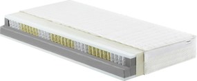 XXXLutz TAŠTIČKOVÝ MATRAC, 100/200 cm Sleeptex - Matrace - 002453000803