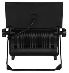 LED solárny reflektor so senzorom LED/30W/5,5V 3000 mAh IP65