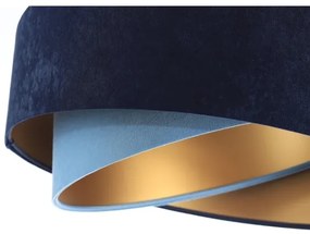 Luster na lanku GALAXY 1xE27/60W/230V