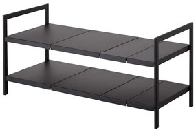 Kovová prídavná polička Tower – YAMAZAKI