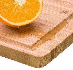 WMF - Bambusová kuchynská doska 26x20 cm