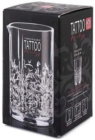 RCR Tattoo miešací pohár 0,65 l