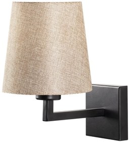 Nástenné svietidlo ø 18 cm Profil – Opviq lights