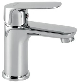 Novaservis Titania Cosmos Eco umývadlová batéria titani cosmos eco bez výpuste chróm 90201/1,0e 902011.0E