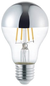 Teplá LED žiarovka E27, 4 W Lampe - Trio