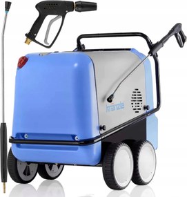 Tlaková Čistička Kranzle Therm 1165-1 165 bar, 1165 l/h 634600