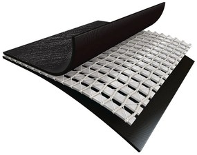 INTEX Nafukovacia vírivka Deluxe Octagon systém slanej vody pre 6 osôb (bublinky + masáž + trysky) 1100L