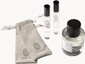 Parfumy Musk Mirage, 3 ks