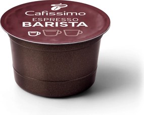 Cafissimo BARISTA Espresso - 120 kapsúl