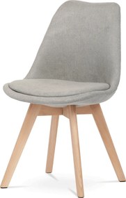Jedálenská stolička CT-751 Farba: Béžová