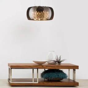 Zuma Line P0076-06X-F4FZ - Krištáľový luster na lanku CRYSTAL 6xG9/42W/230V