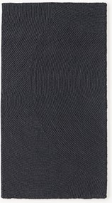 Ručne tuftovaný vlnený koberec Eleni