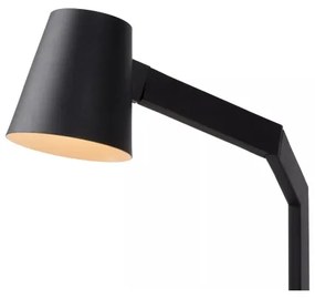 Lucide 20710/01/30 - Stojacia lampa MIZUKO 1xE14/40W/230V