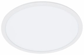 Stropné LED svietidlo Gemini, RGBW, Ø 44,6 cm