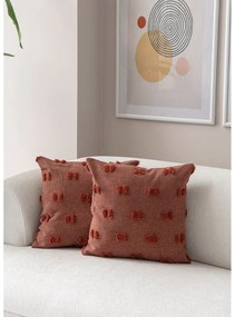 Obliečky na vankúše v súprave 2 ks 43x43 cm Tuffet – Mioli Decor