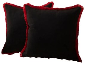 Obliečky na vankúše v súprave 2 ks 43x43 cm Sacakli – Mioli Decor