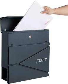 Poštová skrinka GMB051G02