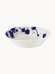 Hlboký tanier z porcelánu Pacific Blue