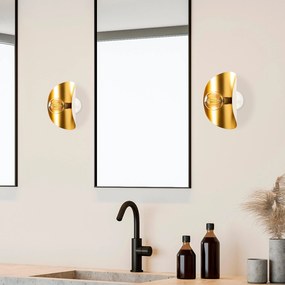 Nástenná lampa, Sivani - MR - 840