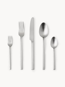 Súprava príborov Shine, rôzne veľkosti