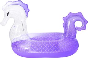 Nafukovacia plavecká matrac v tvare morského koníka XXL 170 x 120 cm Bestway