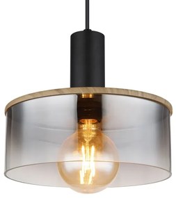 Globo 15551H2 - Luster na lanku CLASSIS 1xE27/15W/230V