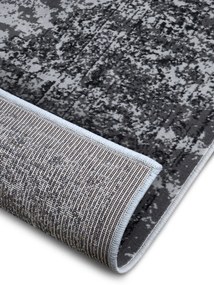 Hanse Home, Kusový koberec Gloria 105520 Mouse, 235x320, šedá, chodba / predsieň