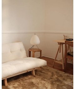 Pohovka v tehlovej farbe 200 cm Lean – Karup Design