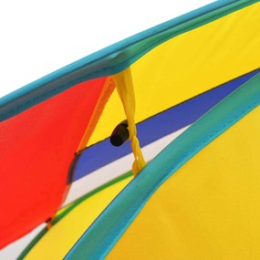 Stan na hranie s 300 loptičkami XXL