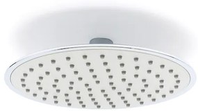 Hlavová sprcha Siko šedá/chróm SIKOBSHSKP21, 1 ks