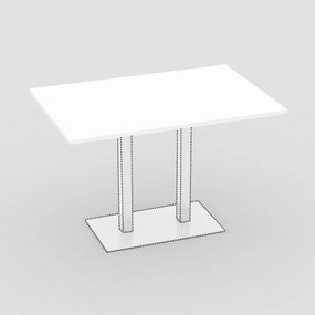 BTC FLAT 2 Varianta: DUB CANYON