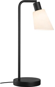 Nordlux - Stolná lampa MOLLI 1xE14/25W/230V
