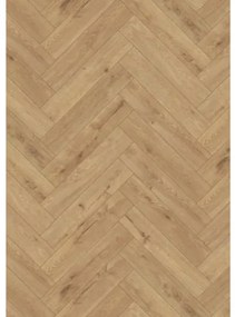 Laminátová podlaha Krono Original Herringbone 8mm Sundance Oak HRGBK326, (bal. 0,870 m2 )