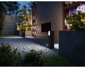 Philips - LED Vonkajšia lampa ARBOUR GARDENLINK LED/6W/12V 4000K IP44