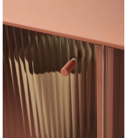 V tehlovej farbe komoda 180x79 cm Edge by Hammel – Hammel Furniture